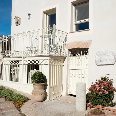 Apartmán Ai Leoni Ruggenti - Dei Tesori Antichi In Monferrato *