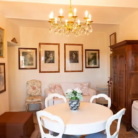 Ai Leoni Ruggenti - Dei Tesori Antichi In Monferrato Appartement *