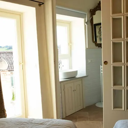 Lejlighed Ai Leoni Ruggenti - Dei Tesori Antichi In Monferrato