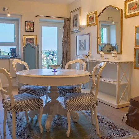 Appartement Ai Leoni Ruggenti - Dei Tesori Antichi In Monferrato