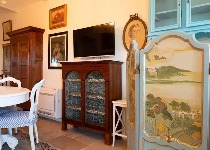Ai Leoni Ruggenti - Dei Tesori Antichi In Monferrato Appartement