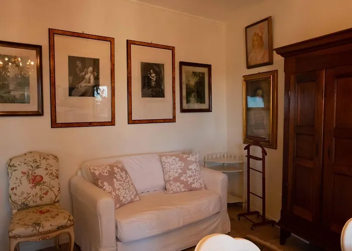 Ai Leoni Ruggenti - Dei Tesori Antichi In Monferrato Appartement *