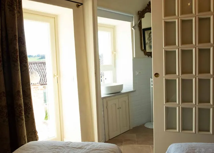 Appartement Ai Leoni Ruggenti - Dei Tesori Antichi In Monferrato