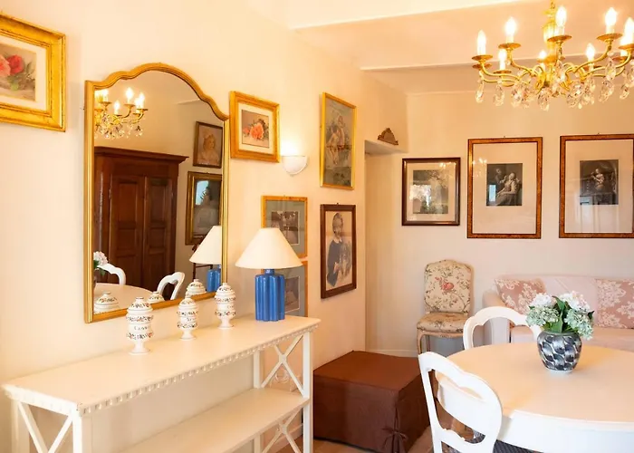 Apartment Ai Leoni Ruggenti - Dei Tesori Antichi In Monferrato Ottiglio