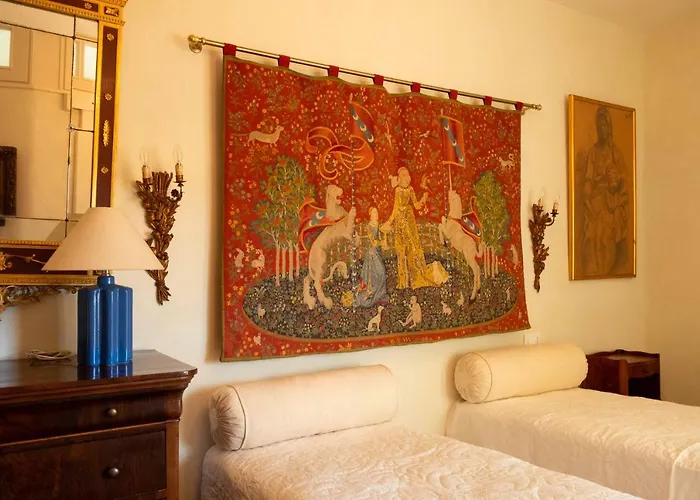 Ai Leoni Ruggenti - Dei Tesori Antichi In Monferrato Apartment *