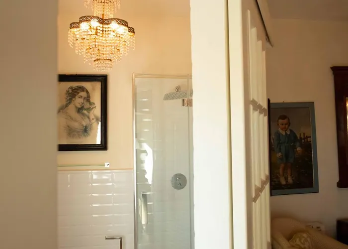 Apartment Ai Leoni Ruggenti - Dei Tesori Antichi In Monferrato Ottiglio