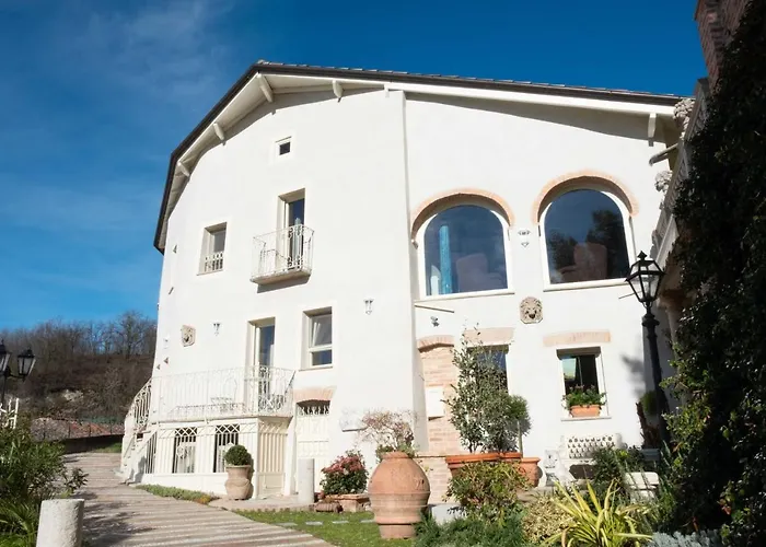 Ai Leoni Ruggenti - Dei Tesori Antichi In Monferrato Apartment *