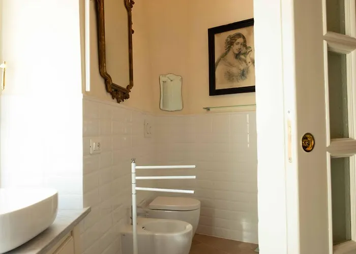 Ai Leoni Ruggenti - Dei Tesori Antichi In Monferrato Apartment *