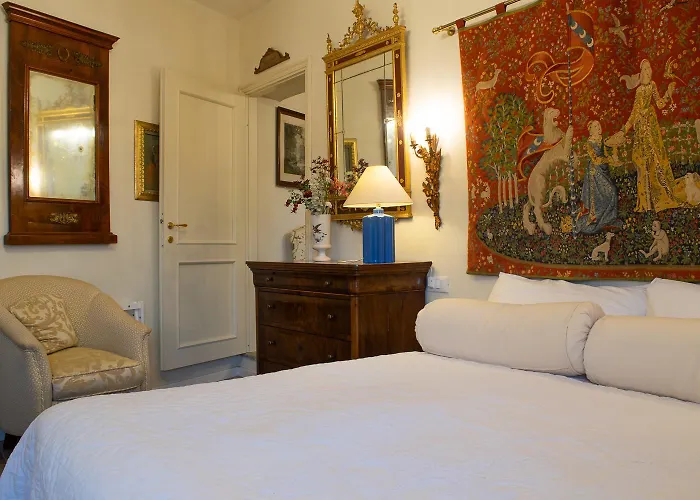 Appartement Ai Leoni Ruggenti - Dei Tesori Antichi In Monferrato