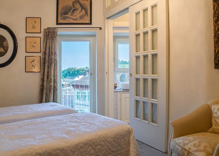 Ai Leoni Ruggenti - Dei Tesori Antichi In Monferrato Apartment *