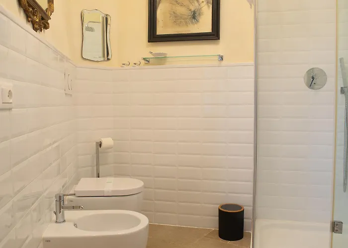 Apartment Ai Leoni Ruggenti - Dei Tesori Antichi In Monferrato Ottiglio