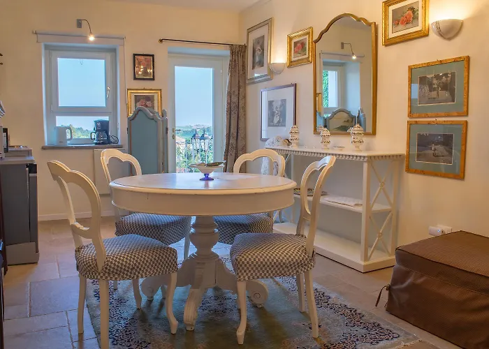 Appartement Ai Leoni Ruggenti - Dei Tesori Antichi In Monferrato